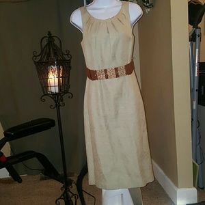 Stylish Pencil Dress